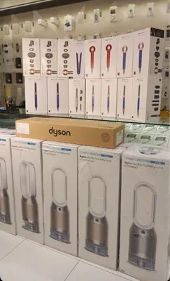 Dyson styler/fen/dazmol в самом широком ассортименте