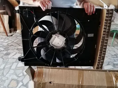 Ventilyator Dongfeng EP 008 1