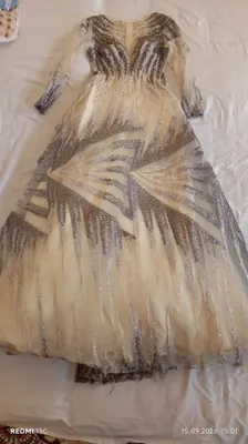 Dubaycha kechki ko‘ylak 1