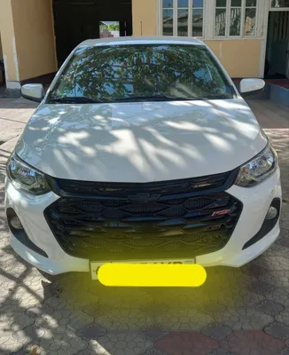Продаётся Onix LTZ turbo, автомат. 2025 года, 4-й паз. 1