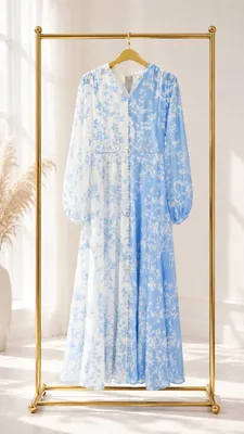 Ko'ylak, платье, dress 1