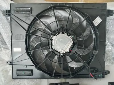 Elektroventilyator Dongfang IP 008