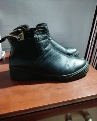 Ayollar uchun chelsi etiklari 1