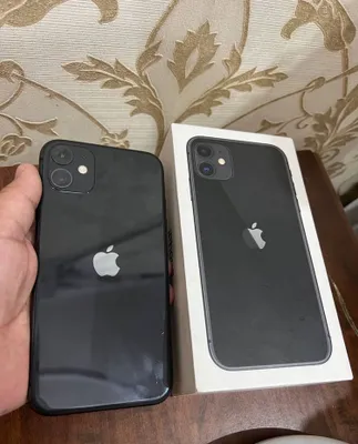 iPhone 11 64 gb ideal 1
