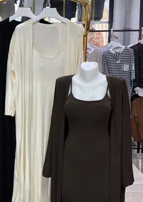 Abaya ko‘ylak 1