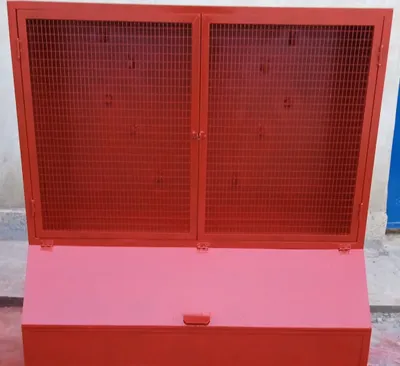 Yong‘in qalqoni, metall qalinligi 2 mm, og‘irligi 30 kg 1