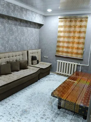 Аренда 4-комн. кв. 80 м², Алмазарский · ID 42604 1