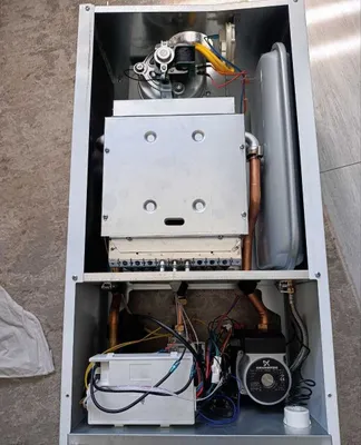 Ремонт котлов газовых колонок remont kotel remont katyol 1