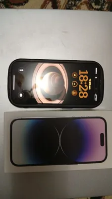 iPhone 14 Pro, 128 ГБ 1