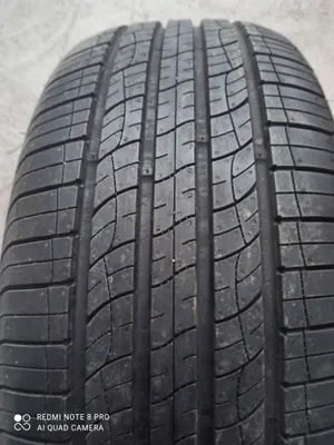 R20 Giti 255/45/20 подходит для Jetour BVD 1