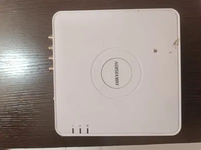 HIKVISION DIGITAL RECORDER 1 TB 8TALIK KAMERA UCUN 1