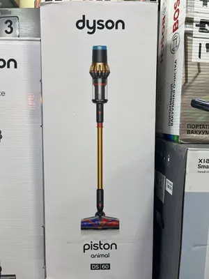 DYSON V8 / V12 / V16 1
