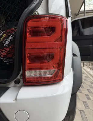Нива задние фонари W221 1