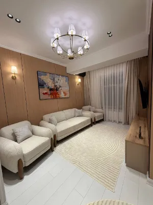 4 xonali kvartira, 90 m2, Yashnobod 1