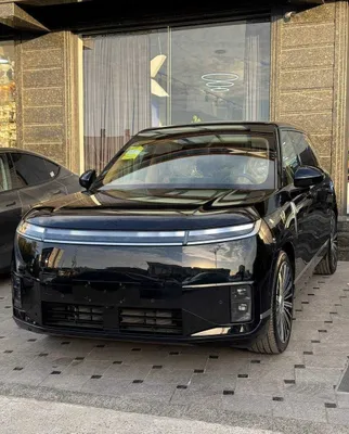 XPENG GX max EREV 1