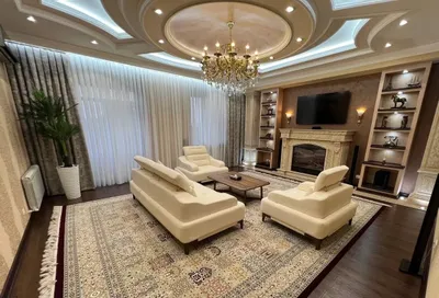 Yunusobod, 18-mavze, 3 xona • 95 m² • 4/12-qavat 1