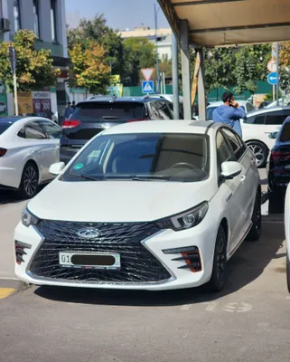 Chery Arrizo 6 Pro, 2025 год 1