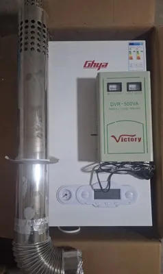 Ghya gaz qozoni 16KW, 18KW, 20KW, 24kW, 28KW, 32KW, 36KW 1