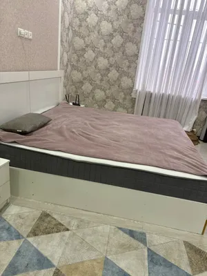 Мебель спальный гарнитур 1