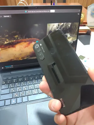 Xiaomi Redmi Note 8 12/64 1