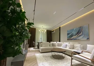ЦУМ 3 комнаты • 120 м² • 6/12 этаж 1