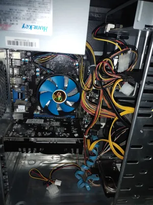 Срочно продаётся недорогой системный блок Core i5 1
