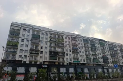 Келес, Кирпич — 42 м², готовый дом для проживания, собственный 1