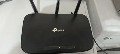 Tp- link modemi 1