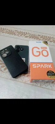 Tecno spark go 2024 1