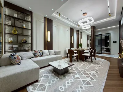 Продажа дом 124 м², Мирзо-Улугбекский 1
