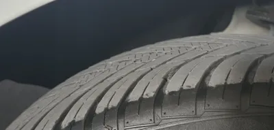 225/55 R17 шины б/у 1