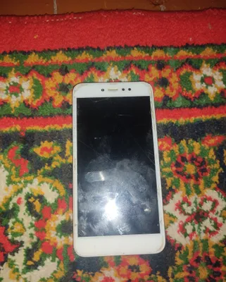 Redmi Note 5A Prime 1
