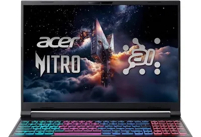 Acer Nitro V16s ANV16S-71-97BE (16" Wqxga IPS 180Hz 300nits) 1