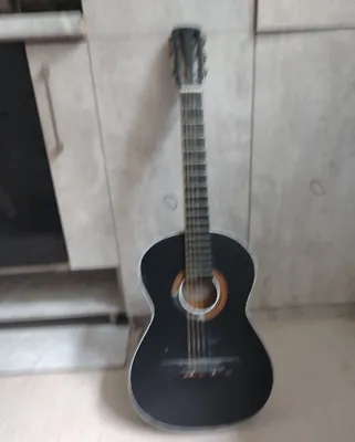 Akustik gitara 1