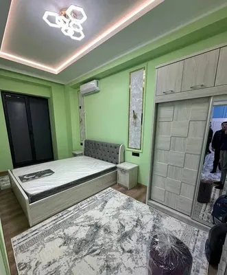 64 m², Yakkasaroydagi 2 xonali kvartira ijarasi · ID 42410 1