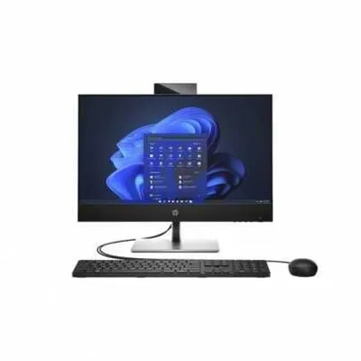 HP 24"/ProOne 440G9 AiO 24/Core i5-13500T/DDR4 8 GB/512 GB NVMe monobloki 1