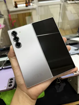 Samsung Z fold6 5G 1