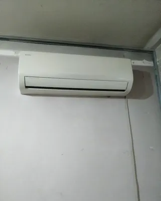 Продам б /у кондиционер gree 12 1