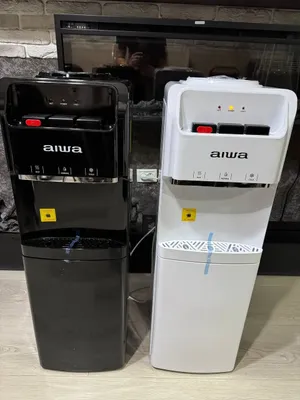 Aiwa 168 — кулер, новый, современный и мощный! 1