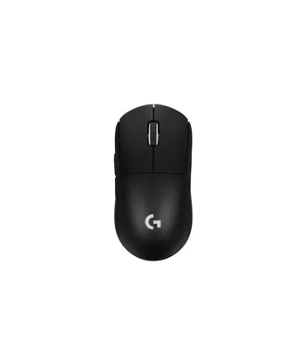 Logitech G PRO X SUPERLIGHT 2 Black sichqonchasi 1