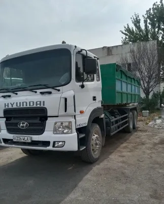 Услуги грузоперевозки в контейнере