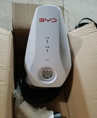 Зарядное устройство BYD zaryadka byd