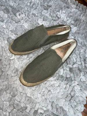 DeFacto erkaklar espadrillilari 1