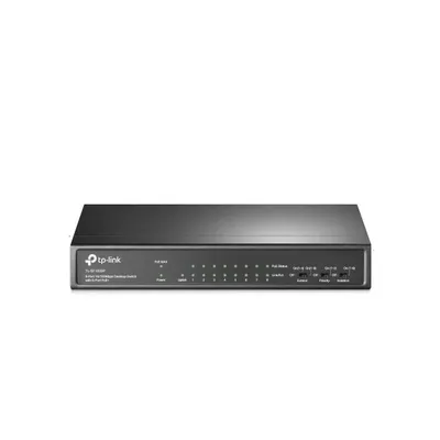 | TP-Link TL-SF1009P kommutatori 1