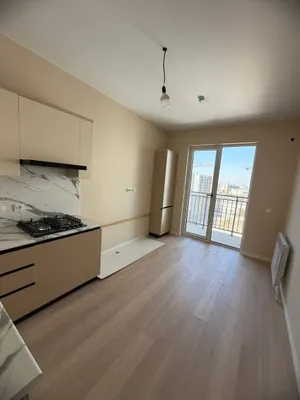 Продажа 2-комн. кв. 37 м², Яшнабадский 1