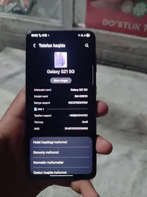 samsung c21 5G 256tali 1