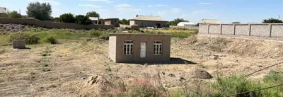 Yakka tartibdagi yer uchastkasi 600 kv.m 1