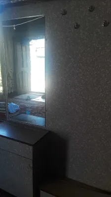 SSSRda ishlab chiqarilgan koridor mebeli 1