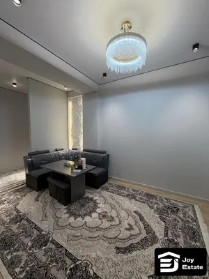2 xonali kvartira ijaraga, Xonobod Avenue TJM 1