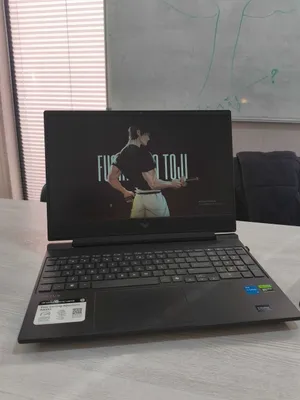 Ноутбук HP VICTUS GAMING 15 I5-13420H 16GB 512GB RTX4050 1